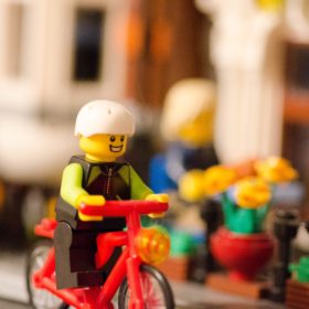  Build memories at Legoland