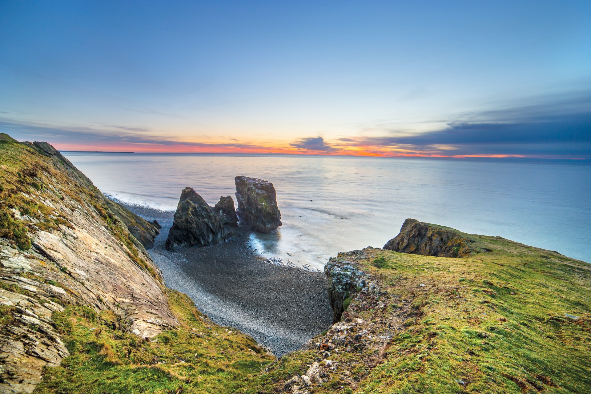 Glandyfi Castle | Things To Do | kate & tom's