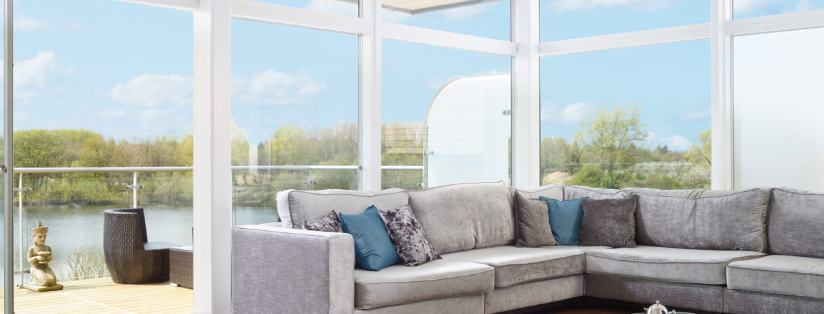 One One Eight - kate & tom's Large Holiday Homes