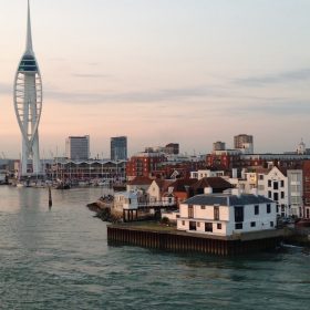 Fun things to do in Portsmouth