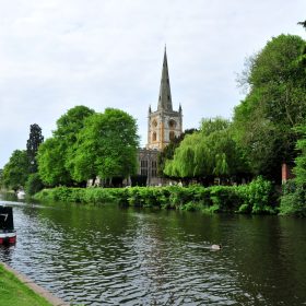 River Eden Boat - kate & tom's Large Holiday Homes