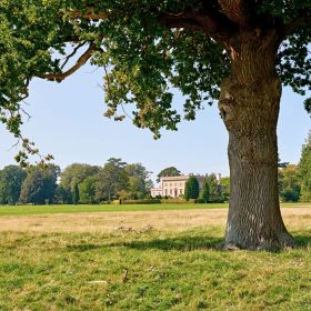 Frampton Court - kate & tom's Large Holiday Homes