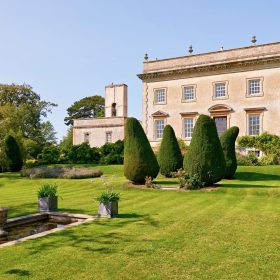  Frampton Court - kate & tom's Large Holiday Homes