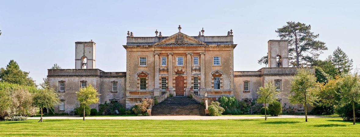 Frampton Court - kate & tom's Large Holiday Homes
