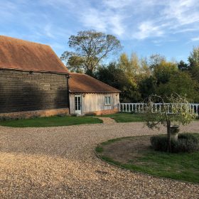  Grove Farm - kate & tom's Large Holiday Homes