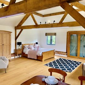 Grove Farm - kate & tom's Large Holiday Homes