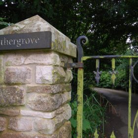 Nethergrove - kate & tom's Large Holiday Homes