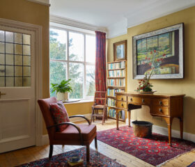 Llanfair Court & Spa