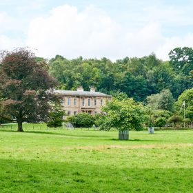  Lansdown House - kate & tom's Large Holiday Homes