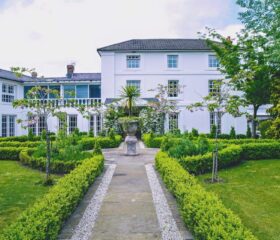 Pearl Villa