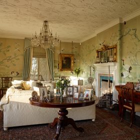 Living spaces