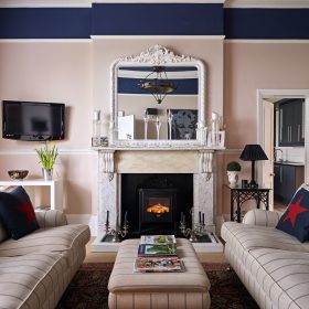Living spaces
