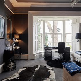 Living spaces