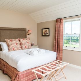  Countryside Cottage and Spa - kate & tom's Large Holiday Homes