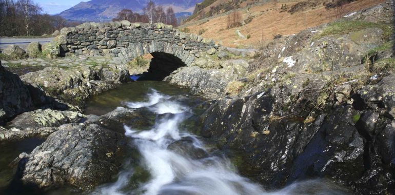 Lake District Cottages - kate & tom's Large Holiday Homes