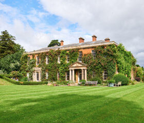 Norton Hall
