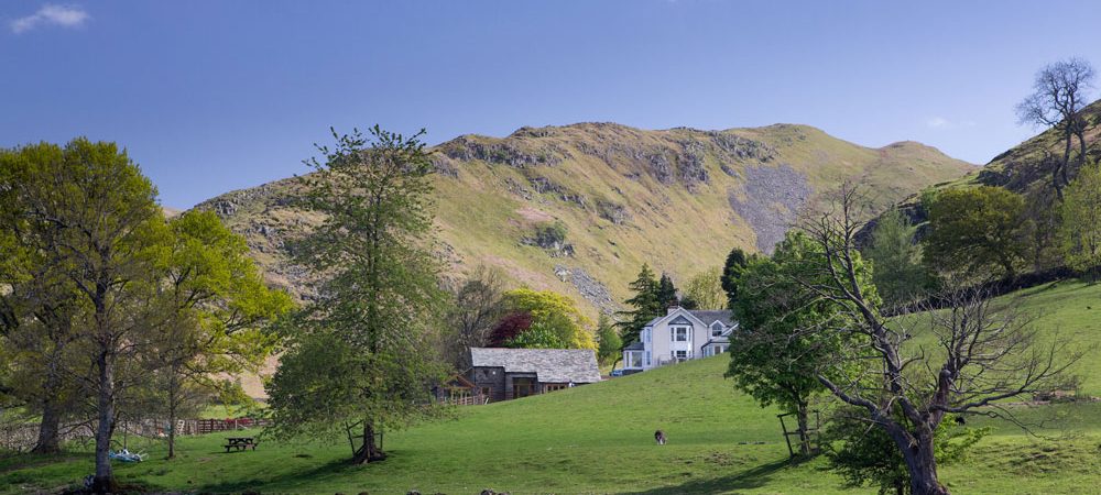 Ullswater-Estate