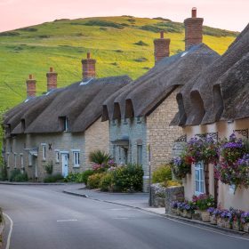  Holmegate House and Wing - kate & tom's Large Holiday Homes