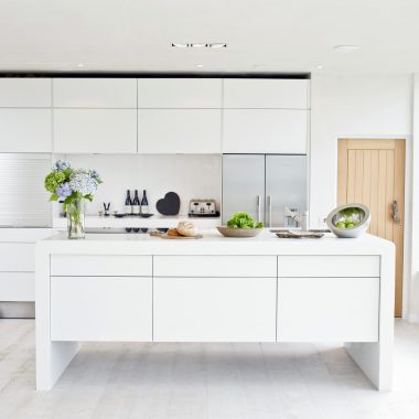 The Team's Favourite Houses: Part Two - kate & tom's Large Holiday Homes