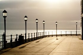 Summer Feelings in Ferring - kate & tom's Large Holiday Homes