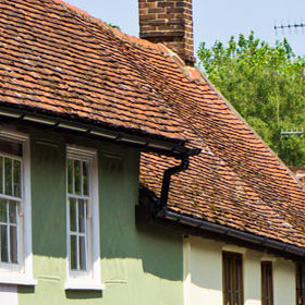 Luxury holiday cottages in Suffolk
