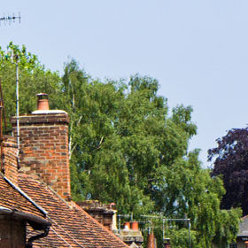 Luxury holiday cottages in Suffolk