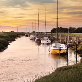 Stunning things to do in Lincolnshire