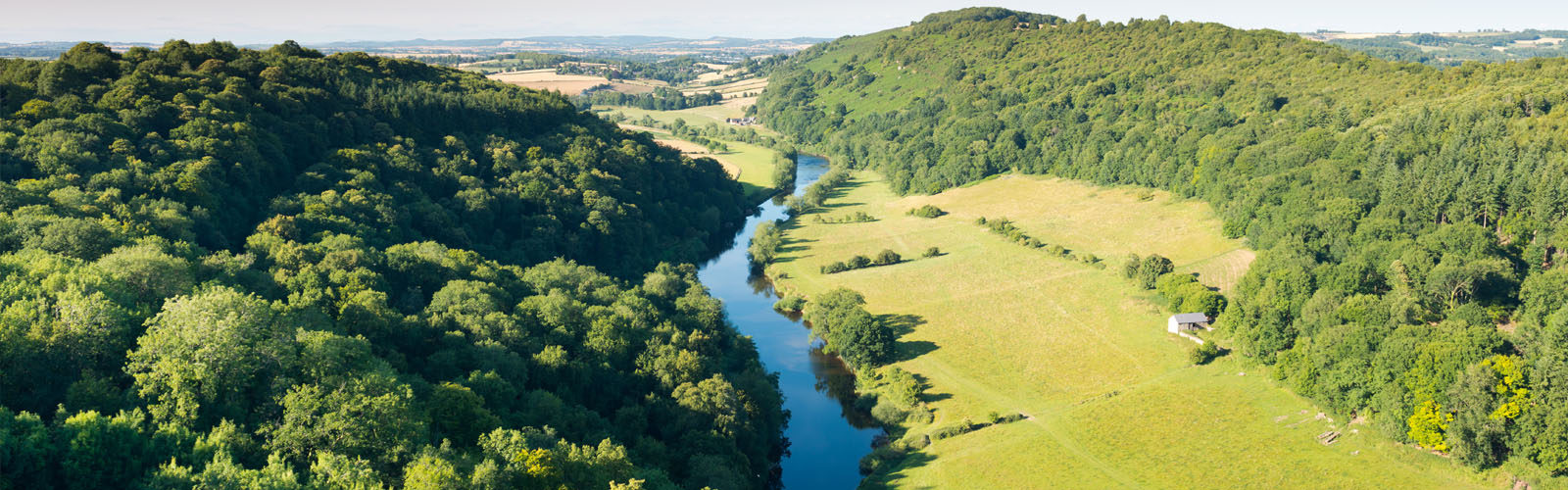 Luxury Cottages Large Holiday Homes In Herefordshire Kate Tom S