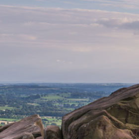 Luxury holiday cottages in Staffordshire