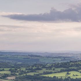 Luxury holiday cottages in Staffordshire