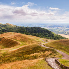 Beautiful things to do in Herefordshire