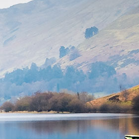 Luxury holiday cottages in Wales