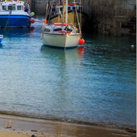Luxury holiday cottages in Newquay