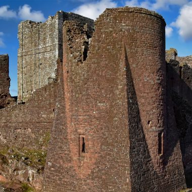 Herefordshire’s Finest Castles