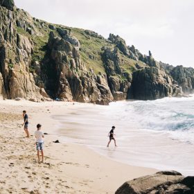  The School of Fun - kate & tom's Large Holiday Homes