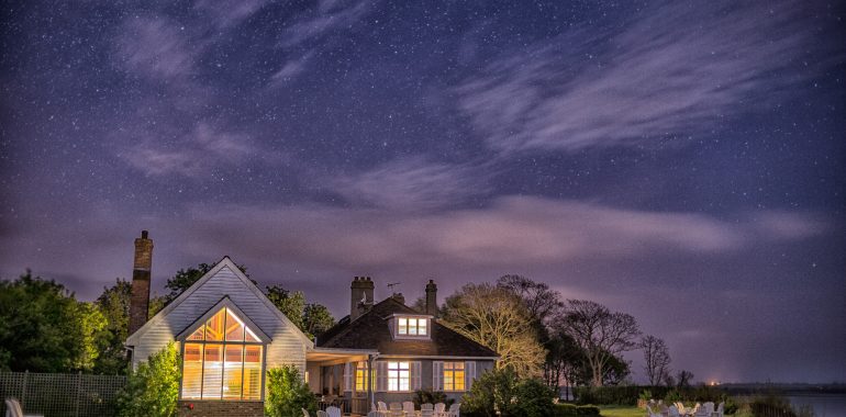 Captains House