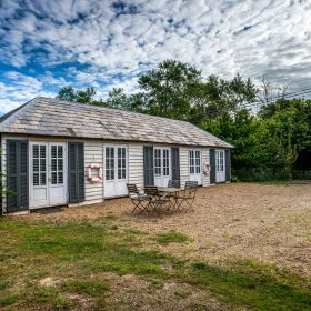 Captains House - kate & tom's Large Holiday Homes