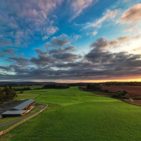  West Barn - kate & tom's Large Holiday Homes