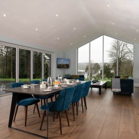 Windermere Retreat - kate & tom's Large Holiday Homes