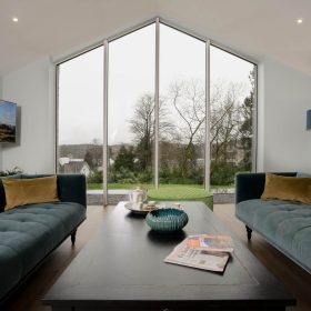 Windermere Retreat - kate & tom's Large Holiday Homes