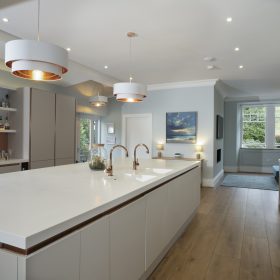  Windermere Retreat - kate & tom's Large Holiday Homes
