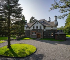 Windermere Retreat