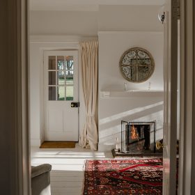 Butley Priory - kate & tom's Large Holiday Homes