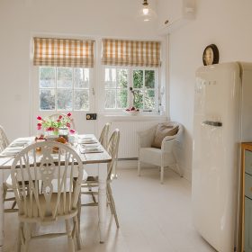 Butley Priory - kate & tom's Large Holiday Homes