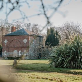 Butley Priory - kate & tom's Large Holiday Homes