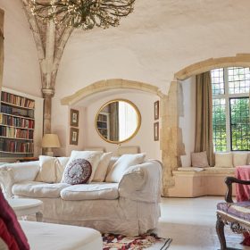 Butley Priory - kate & tom's Large Holiday Homes