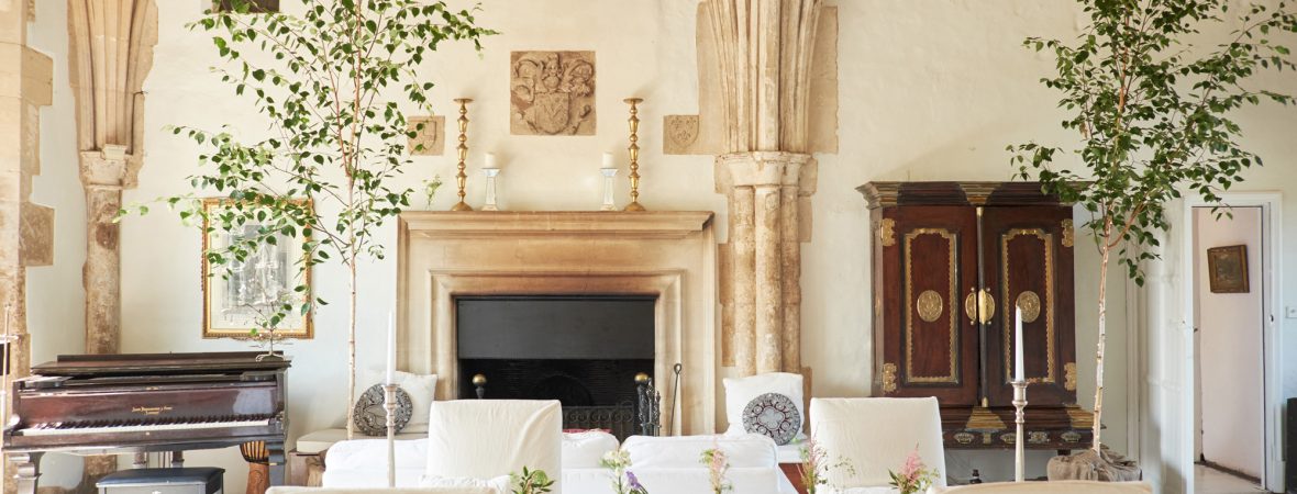 Butley Priory - kate & tom's Large Holiday Homes