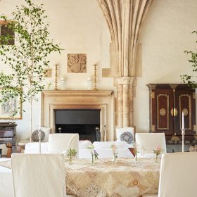 Butley Priory - kate & tom's Large Holiday Homes