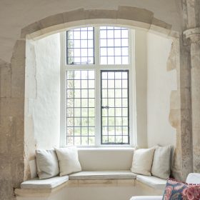 Butley Priory - kate & tom's Large Holiday Homes