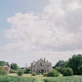 Butley Priory - kate & tom's Large Holiday Homes